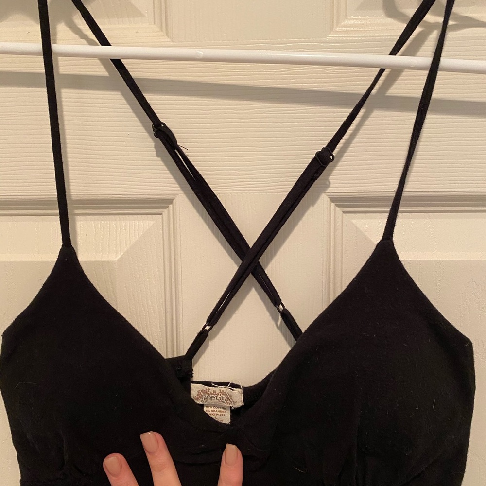 Tank top - Picture 2 of 4